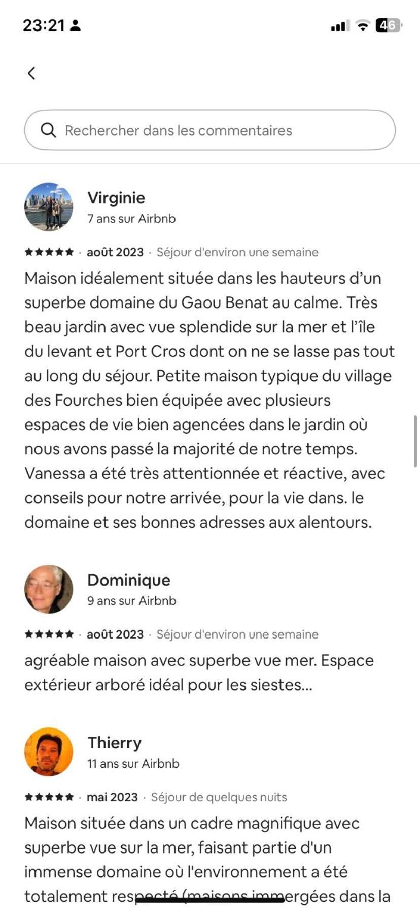 Gaou Benat, Village Des Fourches, Label Patrimoine Xxe Siecle ボルム・レ・ミモザ エクステリア 写真